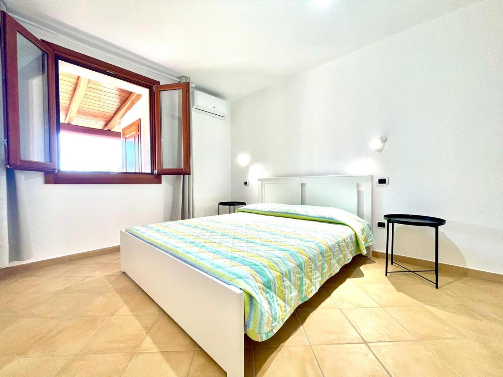 Cronta Apartments Bari Sardo Ngoại thất bức ảnh