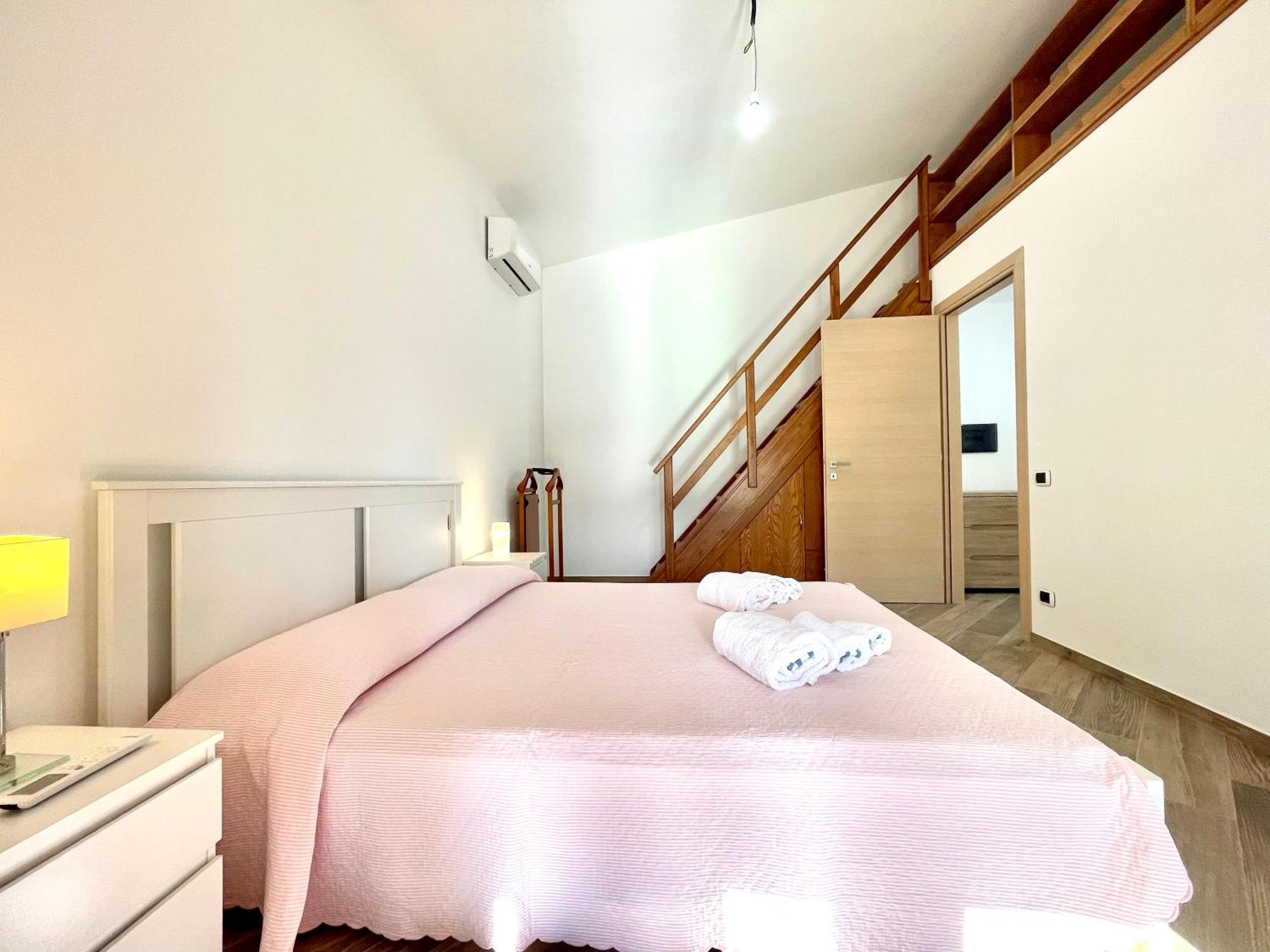 Cronta Apartments Bari Sardo Ngoại thất bức ảnh