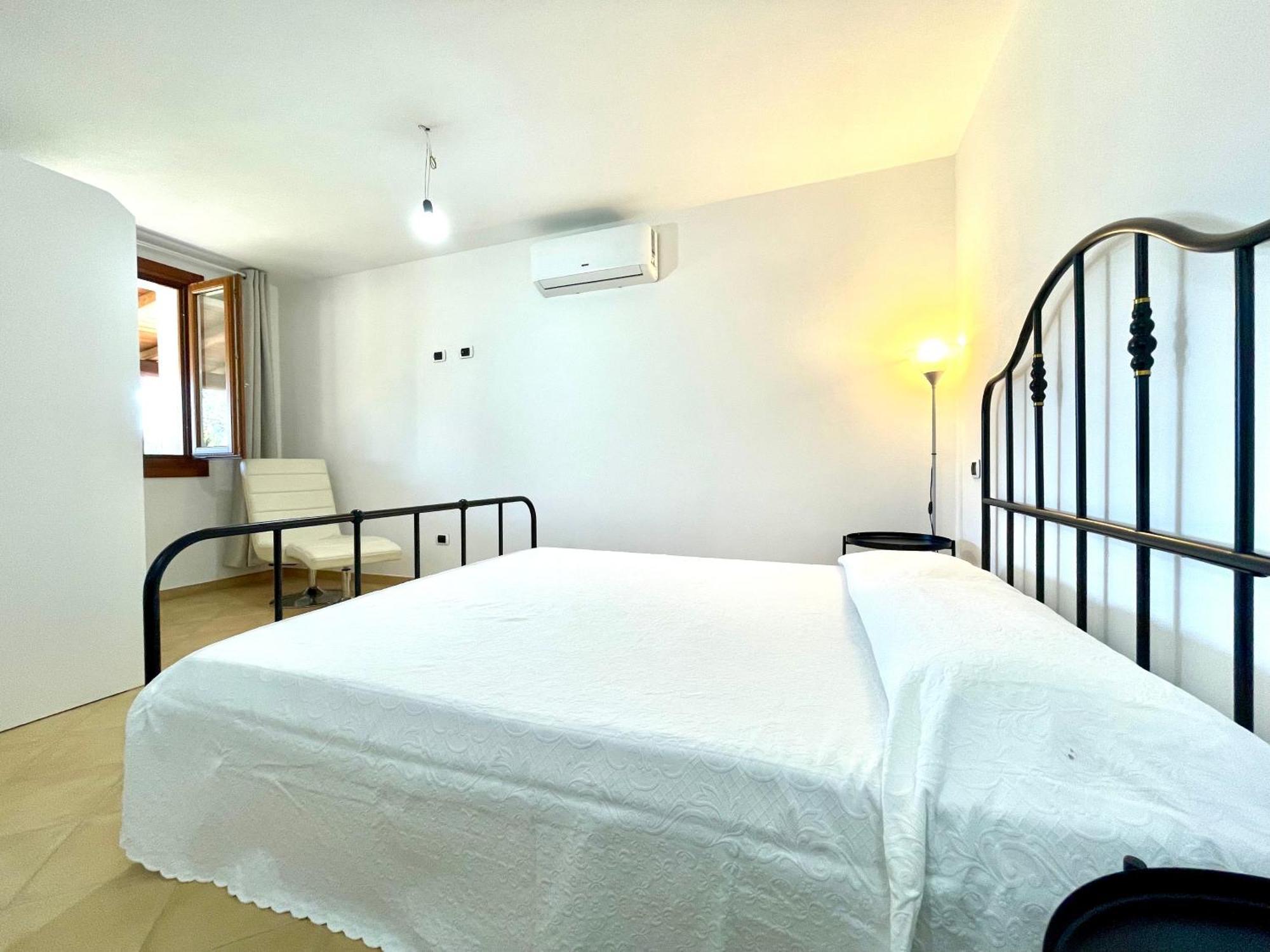 Cronta Apartments Bari Sardo Ngoại thất bức ảnh